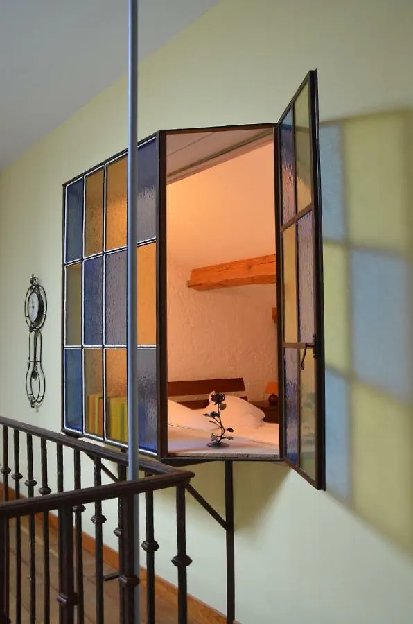 Holiday home Les Roses D'Autan Villa Auriac-sur-Vendinelle
