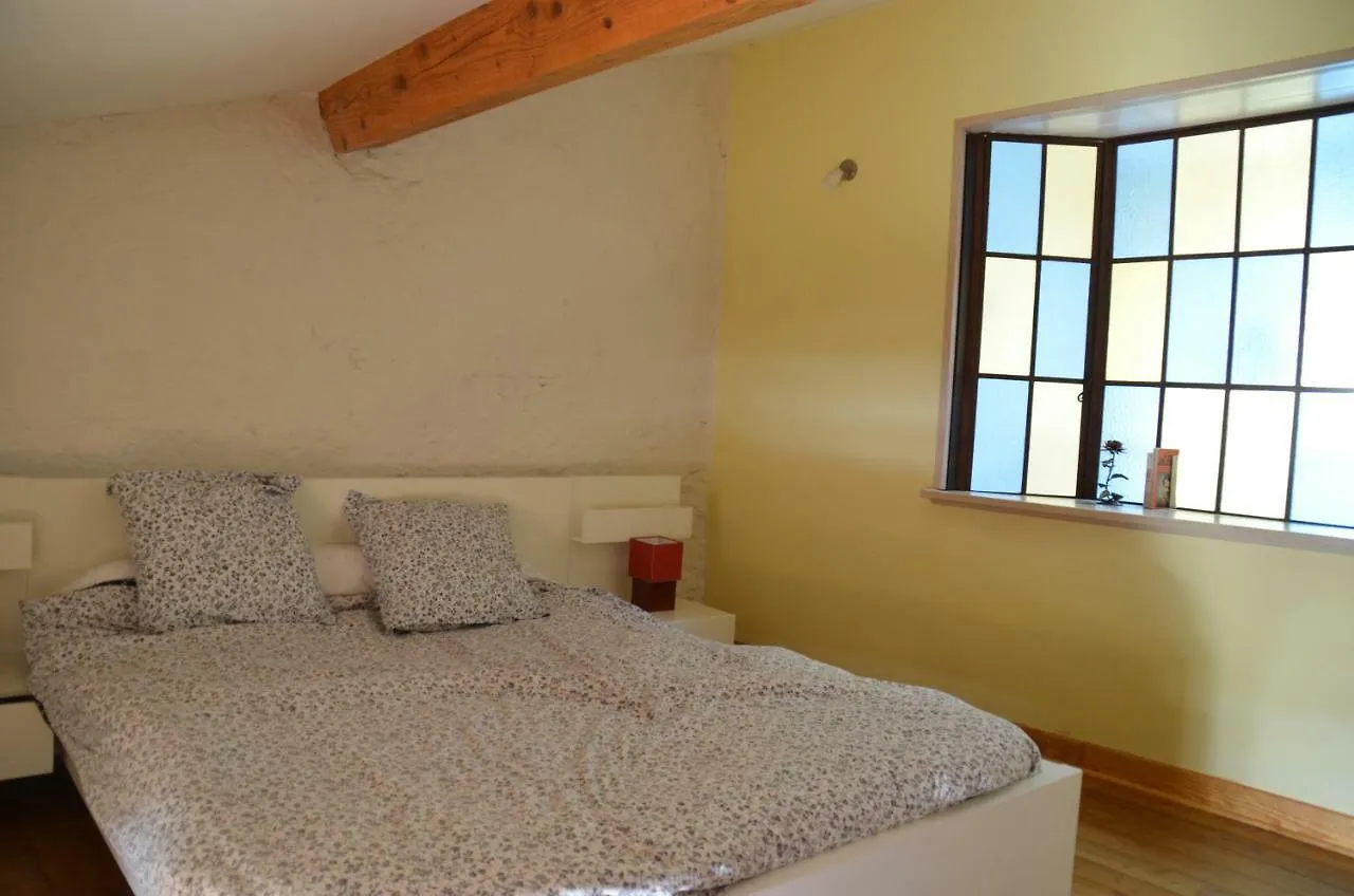 Les Roses D'Autan Villa Auriac-sur-Vendinelle
