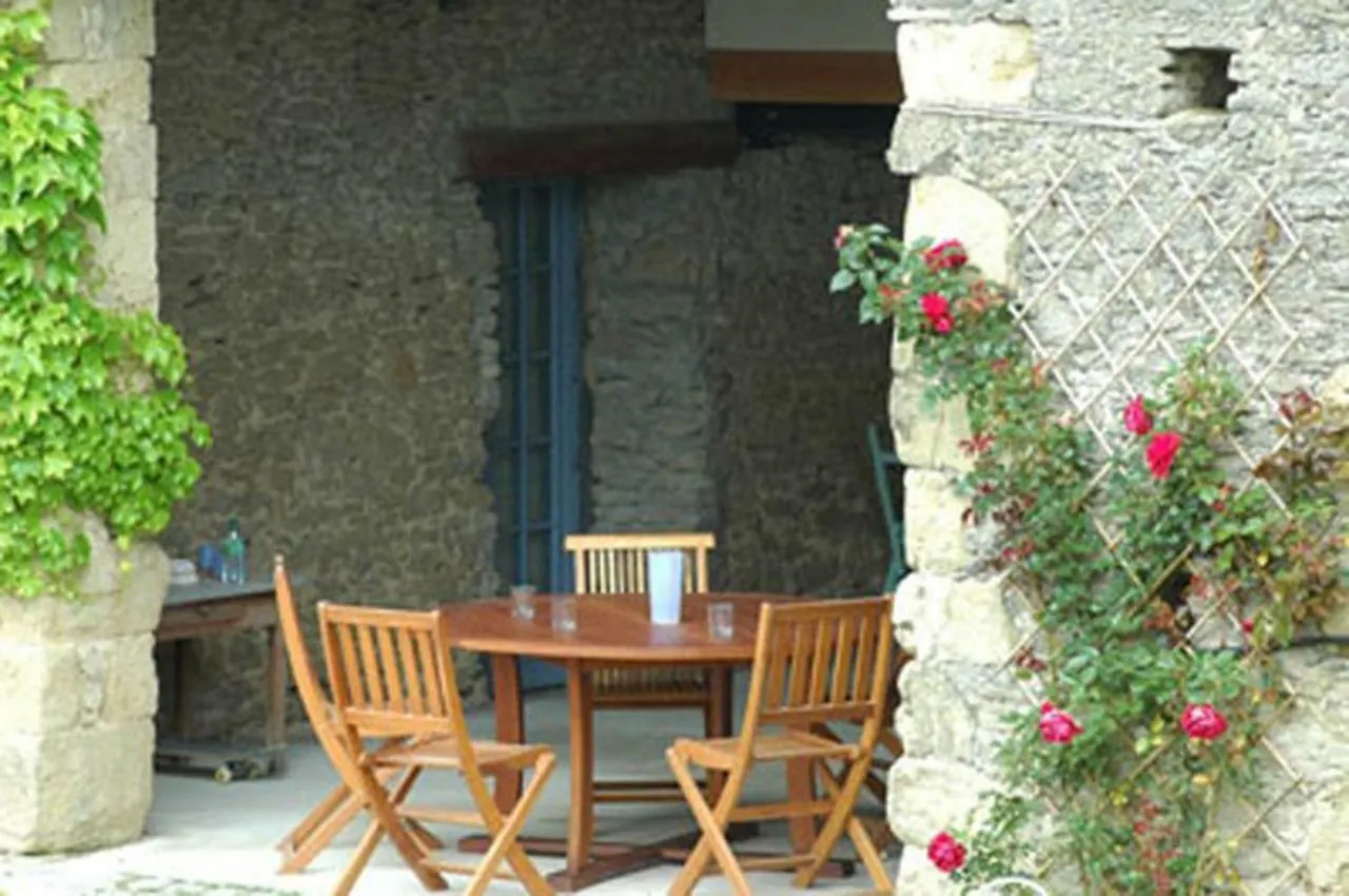 Les Roses D'Autan Villa Auriac-sur-Vendinelle 0*,  France